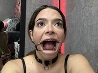 submission fetish live sex cam NicoleRocci